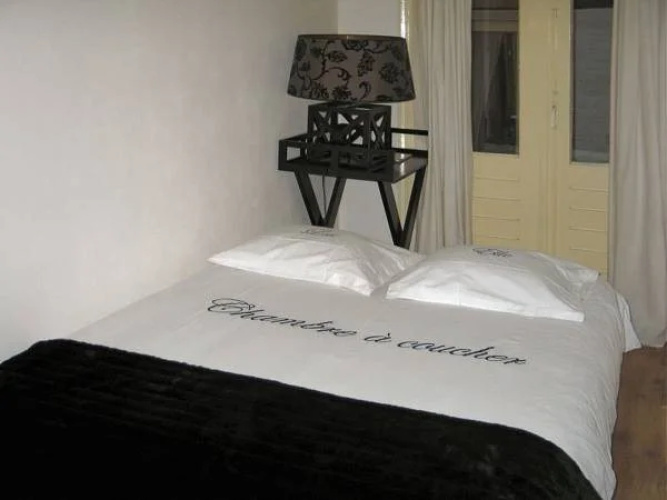 Chambres de Charme