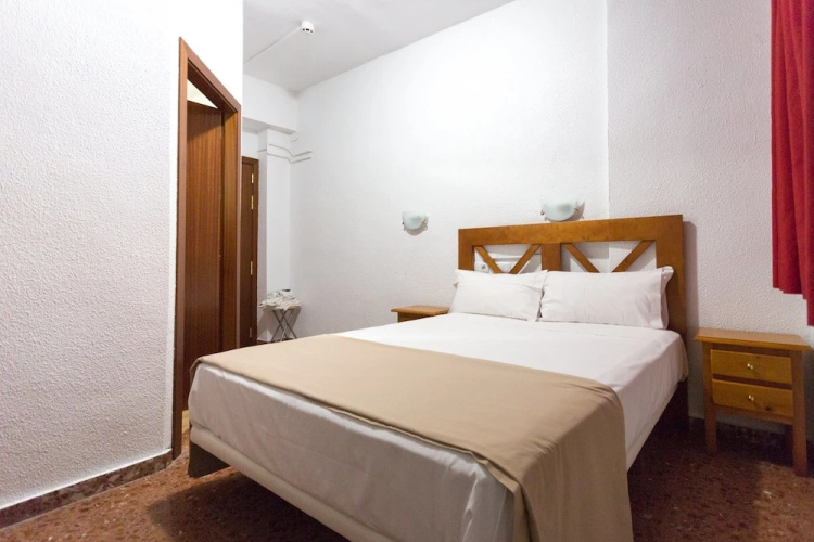 Hostal San Rafael