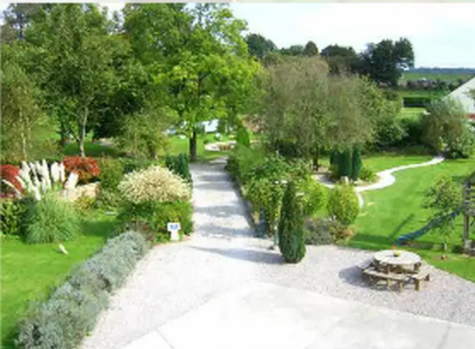 Domaine de la Pommeraie