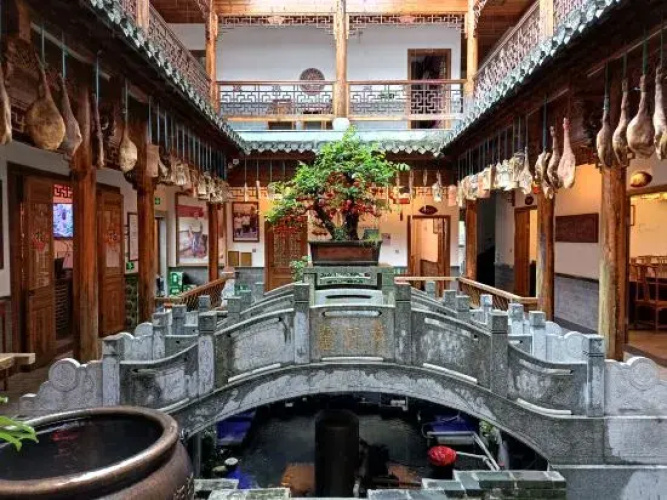 Odelufu Villa