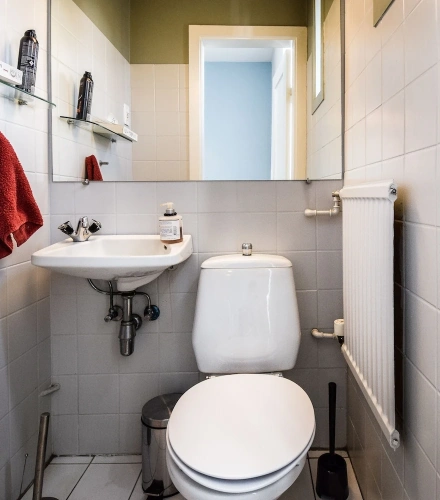 4 Bedrooms Family Apartment