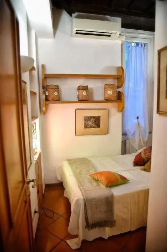 Falegnami Apartment