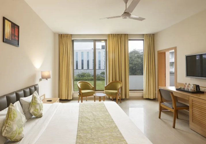 Mango Suites Select Mahape