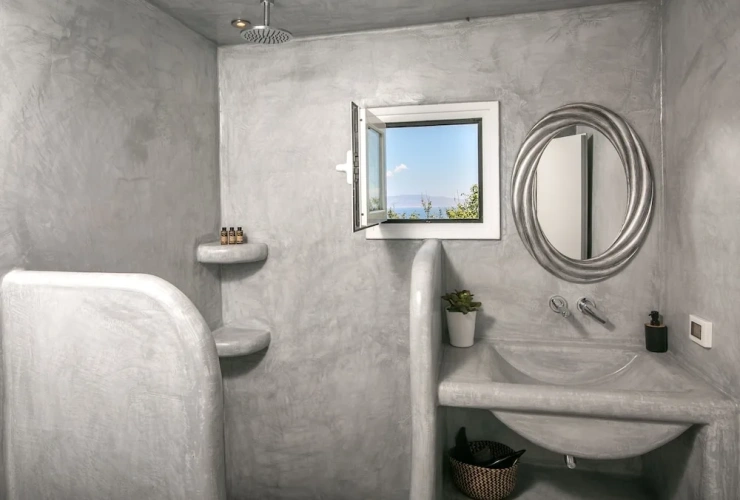 1 Bedroom Deluxe Studio