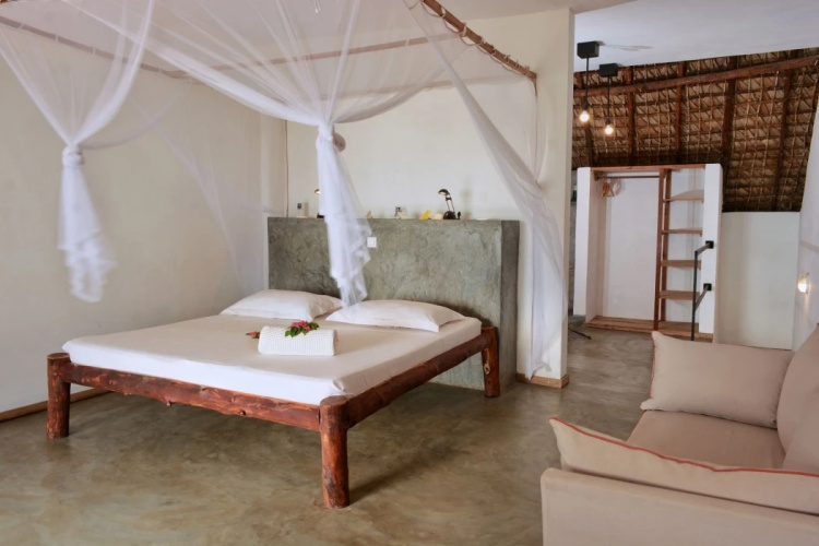 Nosy Lodge