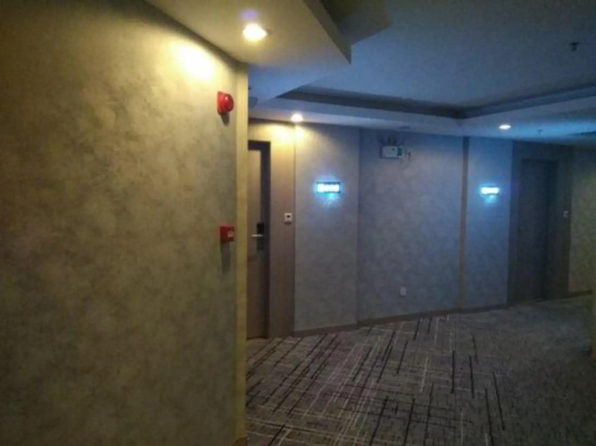 Fuli Business Hotel