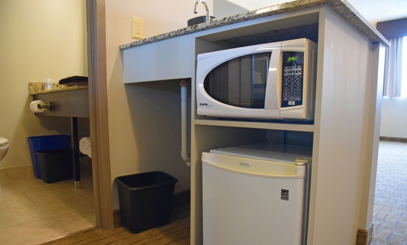 Best Western Pembroke Inn & Conference Centre photo 48
