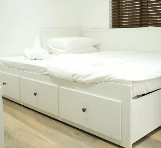 Concept Rooms