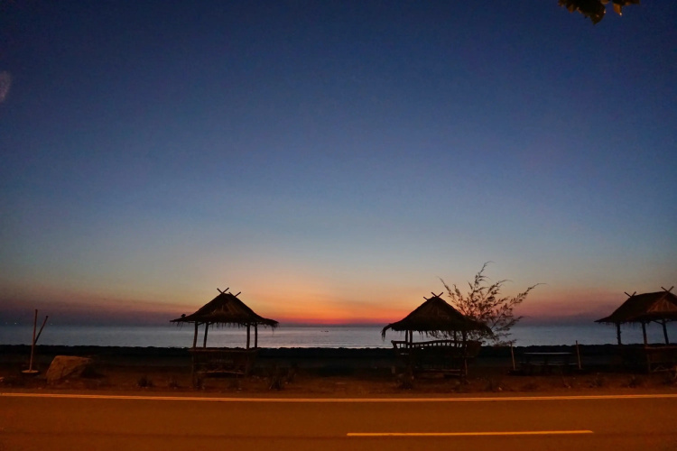 Kalamona Seaview