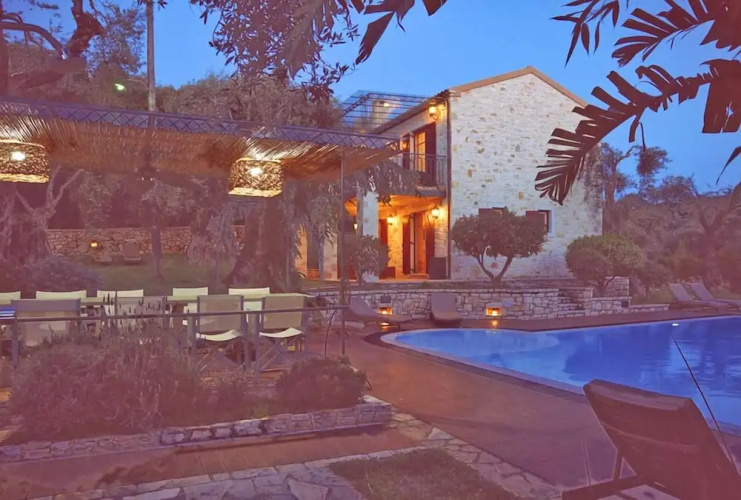 Thalia Estate