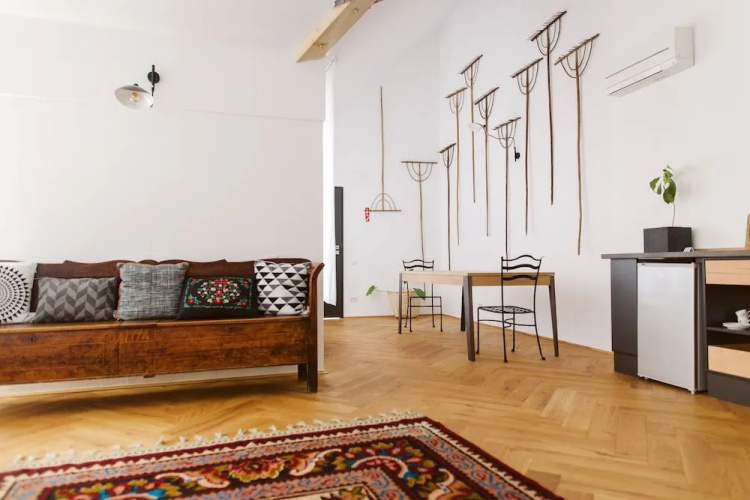 Camino Home 2