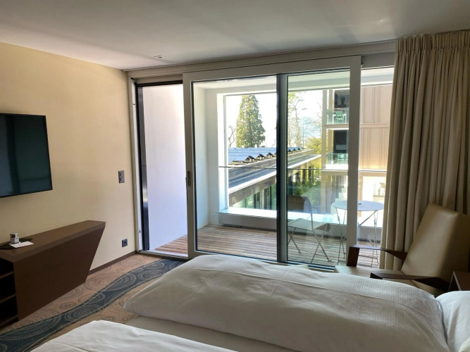 Campus Hotel Hertenstein