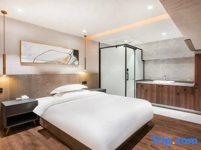 Standard Duplex room