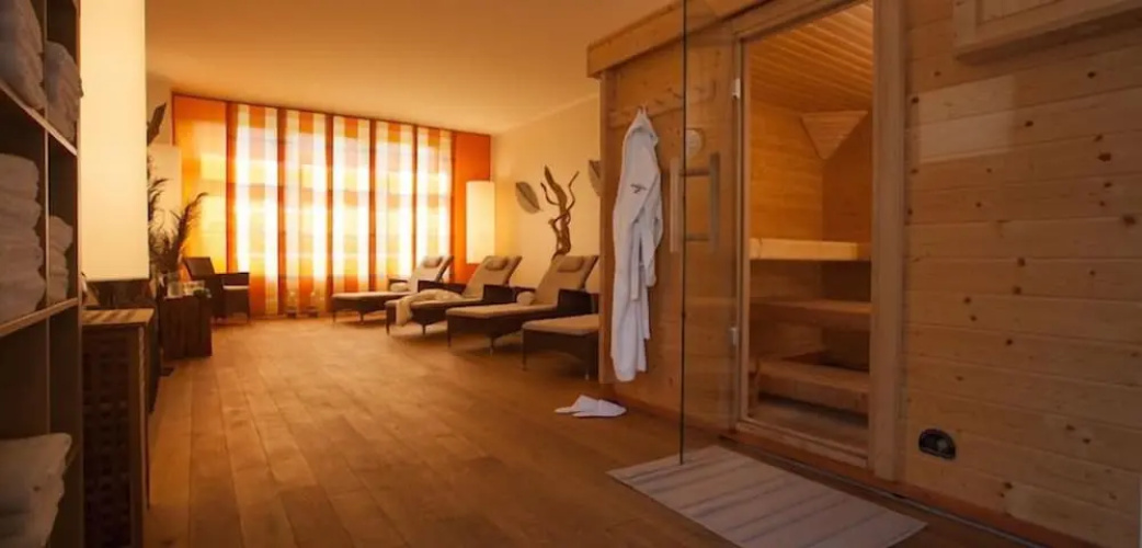 Hotel Barnimer Hof