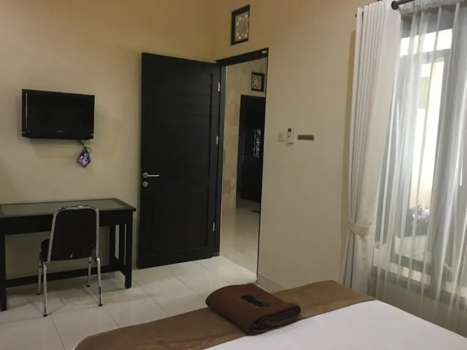 Agrapana Guesthouse 1