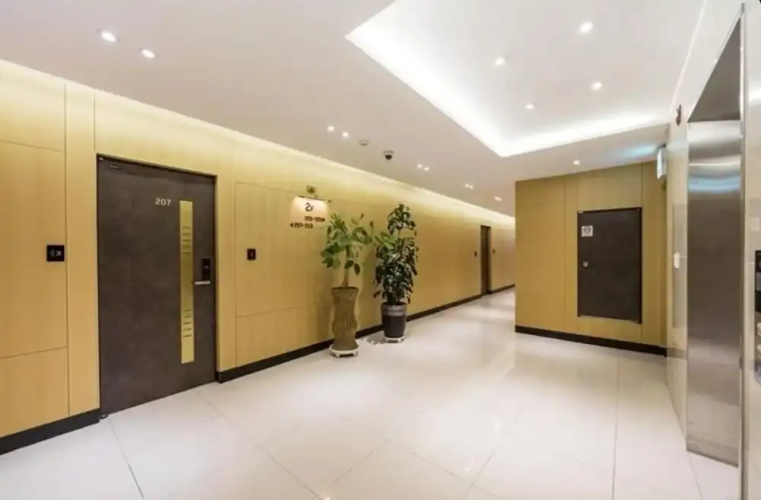 Yeosu-si noblehotel