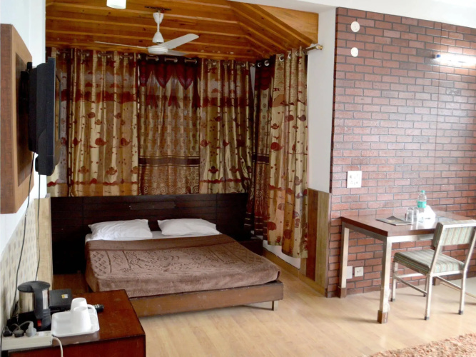 Blossom Resort