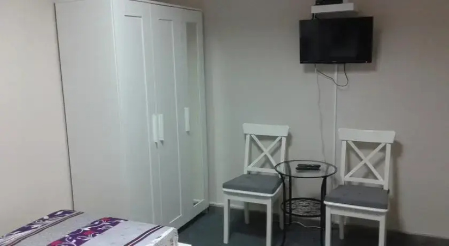 Club Hostel