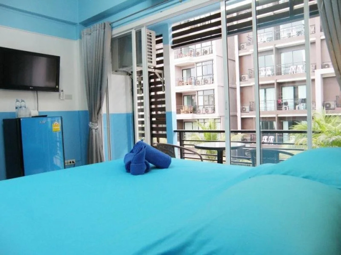 Sooi-Tee Guest House 2