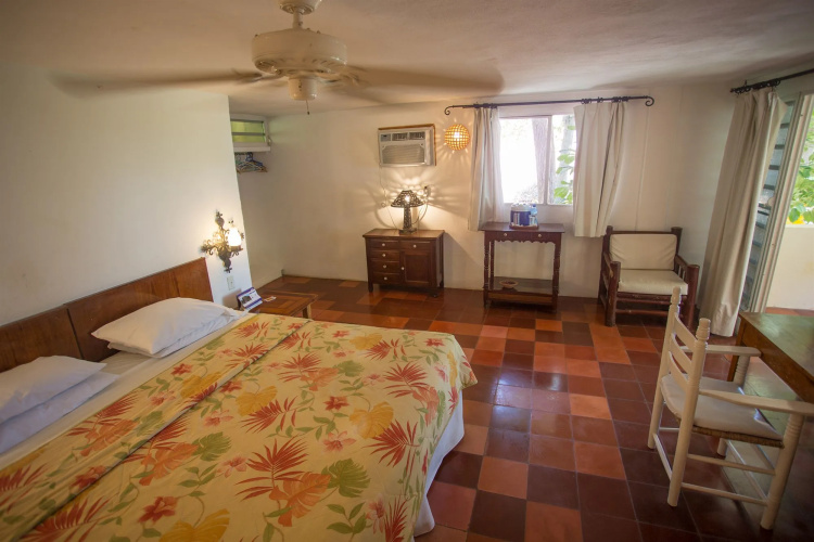 Cormier Plage Resort