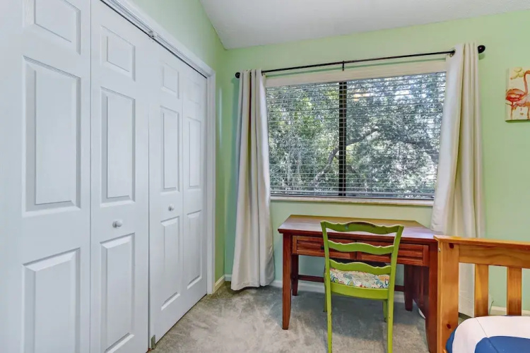 2745 Forest Ridge 2 Bedroom Condo by RedAwning
