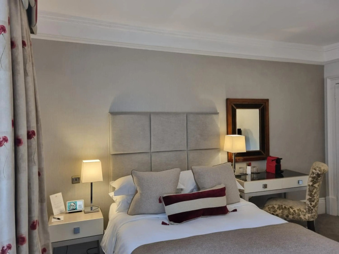 Alexander House And Utopia Spa