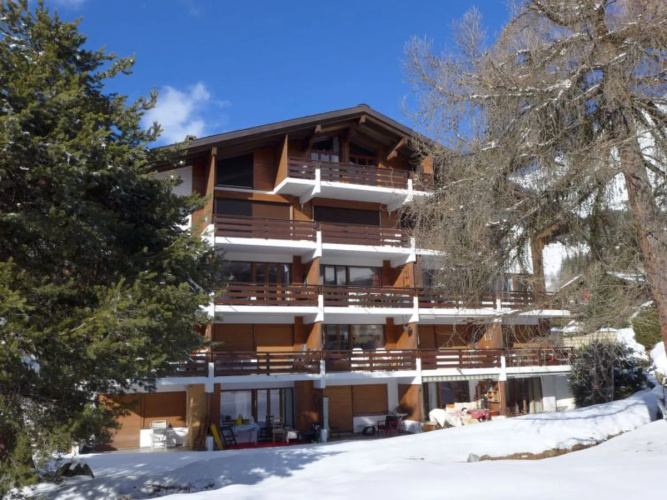Hotelbild