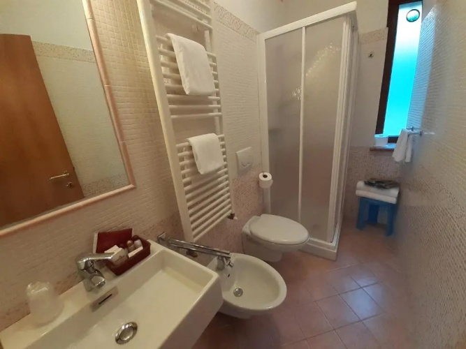Residence Val Di Monte