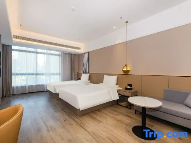 Business Twin room