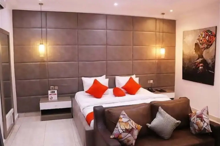 ROC Apartment
