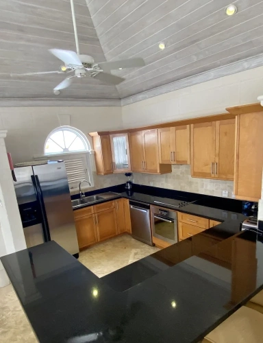 3 Bedrooms Luxury Villa with view