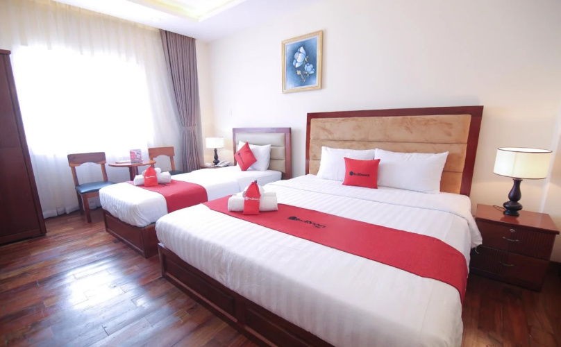 Kadupul Hotel