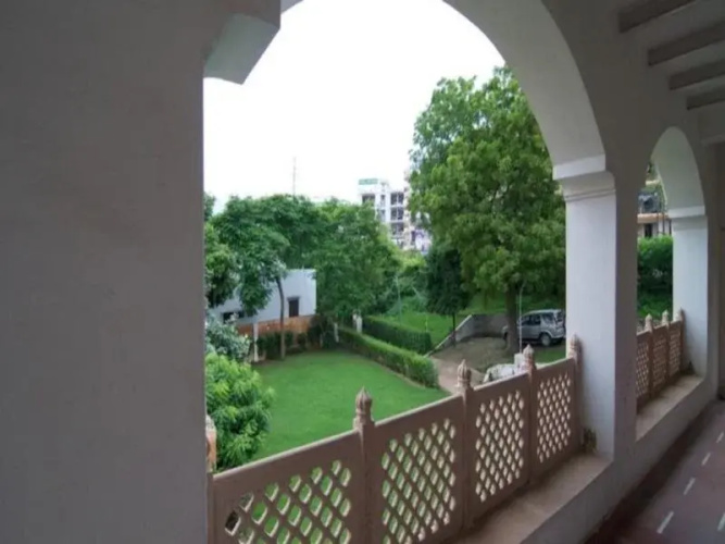 Jai Maa Sarla Guest House