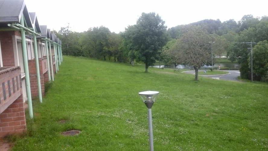 Domaine de Sangayrac