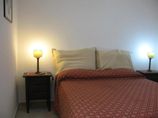 B&B Villa in Riviera