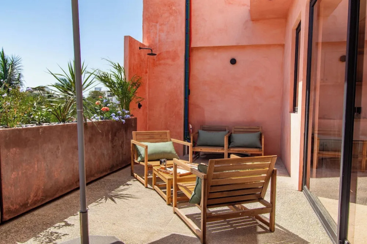 Casa Toro La Punta