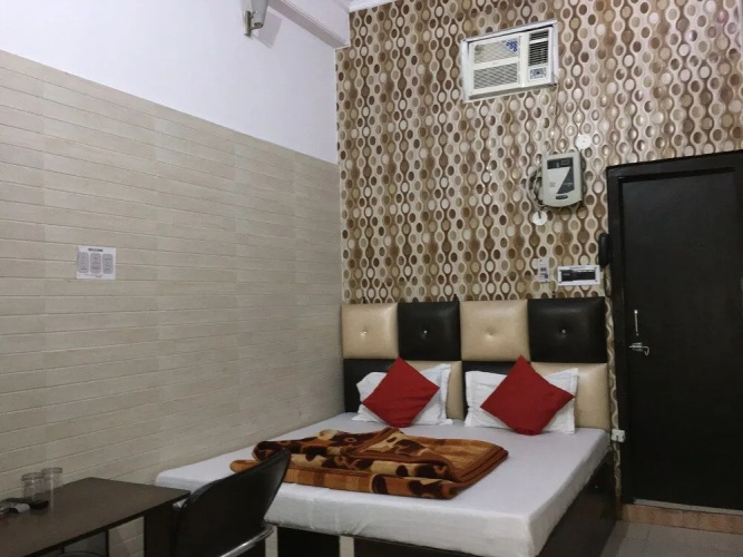 Hotel K.K