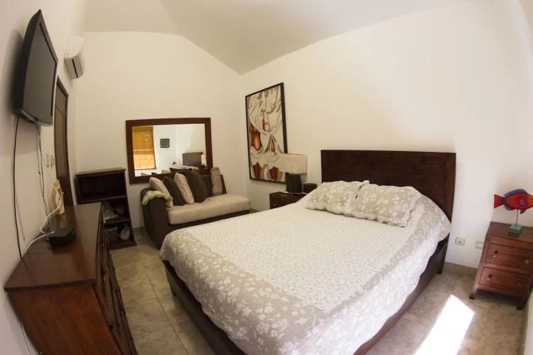 Luxury Villas Monterrico