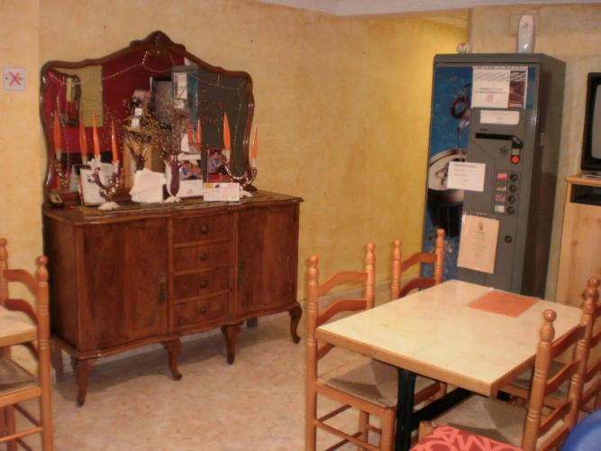 Hostal El Cartero