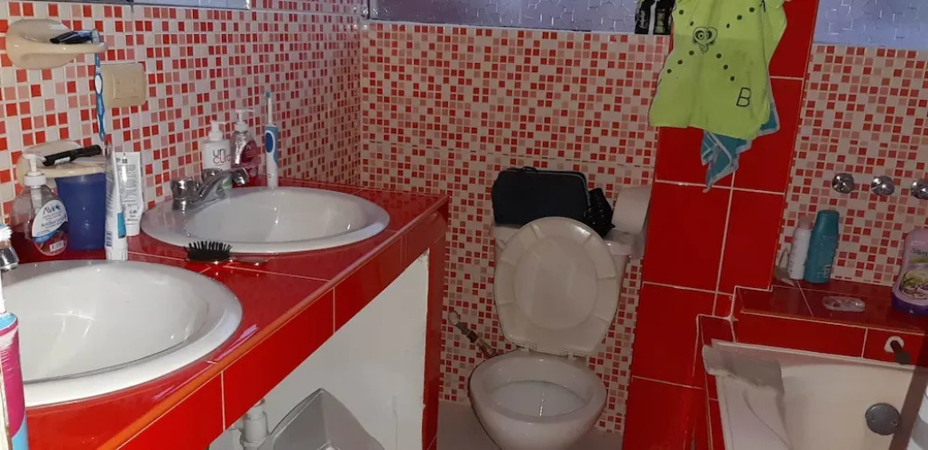 Shared Apartments San Blas