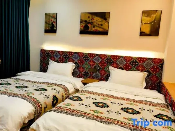 Comfort room
