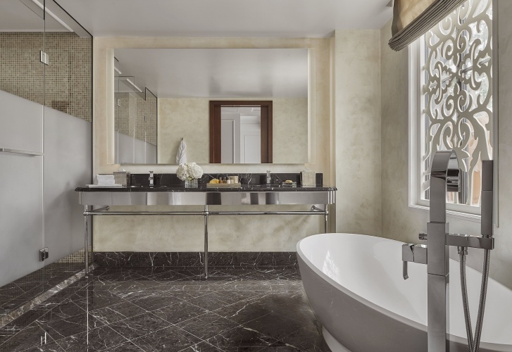 Rosewood Washington, D.C (Formerly Capella) photo 16