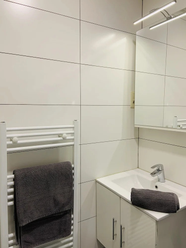 Beautiful Apartment - Antwerp city center