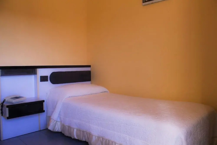 Hotel Falisco