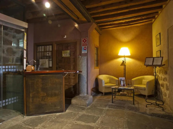 Hotel Las Leyendas