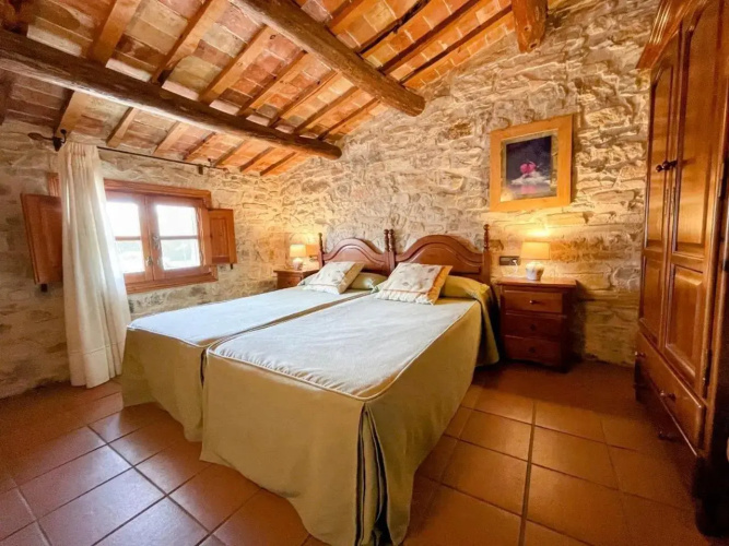 Casa rural El Clos
