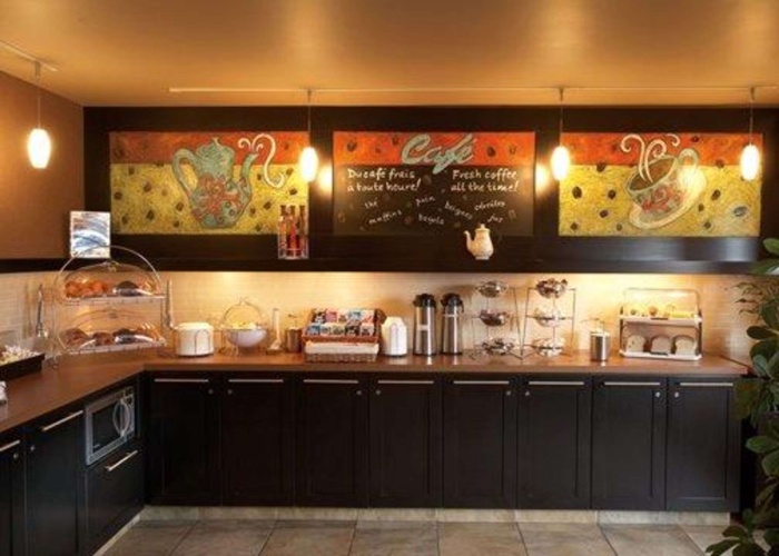 Quality Inn & Suites P.E. Trudeau Airport photo 16