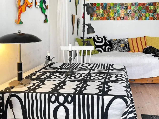 4 Star Holiday Home in Ystad