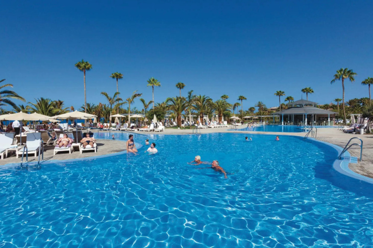 Riu Palace Tenerife photo 15