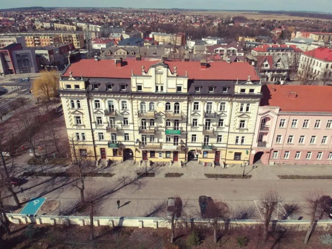 Sienkiewicza 10
